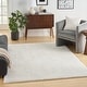 preview thumbnail 3 of 30, Nourison Pacific Shag Indoor only Solid Area Rug
