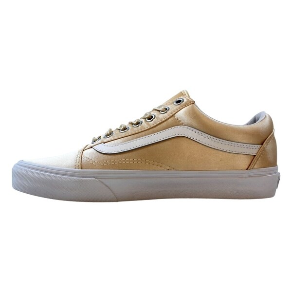 vans old skool satin lux