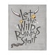 preview thumbnail 7 of 92, Warner Brothers Where the Wild Things Are Silk Touch Throw Blanket 50 x 60 - Wild Rumpus