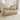 GDFStudio - Elegant Mid Century Oversized 2-Seater 76.4" Chenille Sofa with Flared Arms