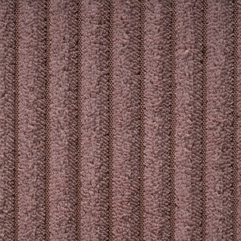 Christopher Knight Home - Mid-Century Modern Upholstered Corduroy Ottoman with Pocket Coil Comfort