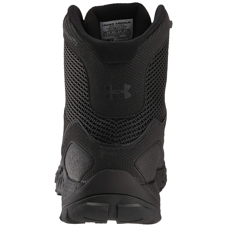under armour 4e boots