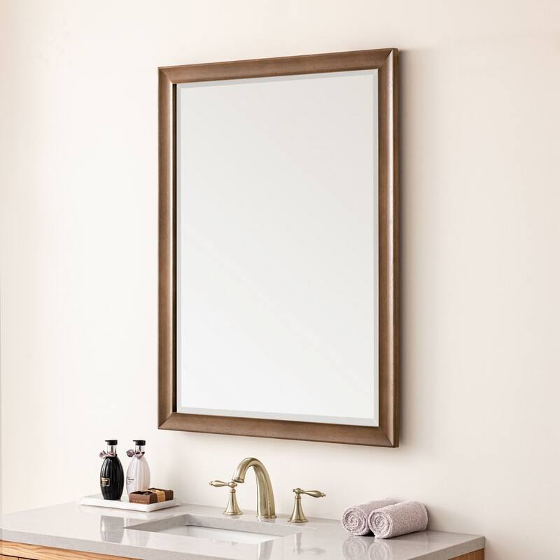 James Martin Vanities 735-M30 Glenbrooke 30" W x 40" H Transitional