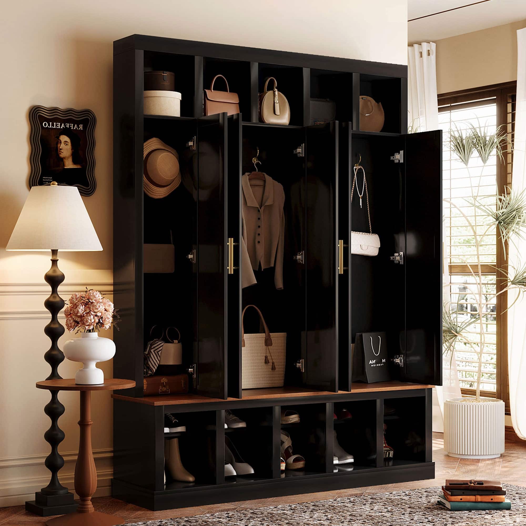 Option Black