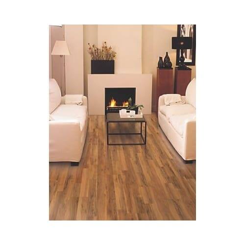 Shop Mohawk Industries Blc16 App 7 1 2 Wide Laminate Plank