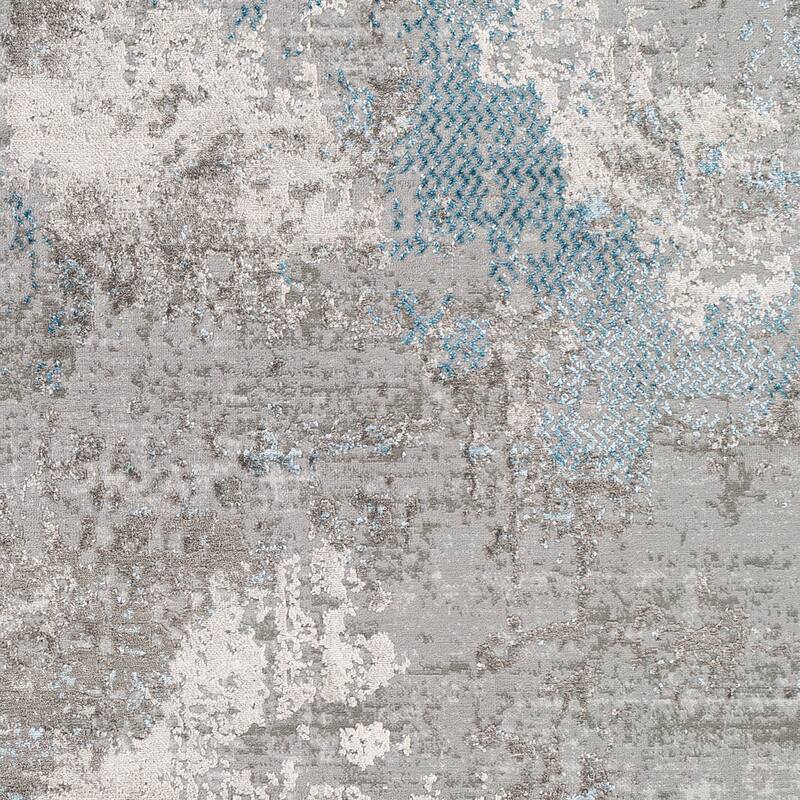 Artistic Weavers Petrovic Modern Abstract Area Rug