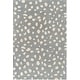 preview thumbnail 9 of 31, Livabliss Tunas Handmade Animal Print Wool Area Rug