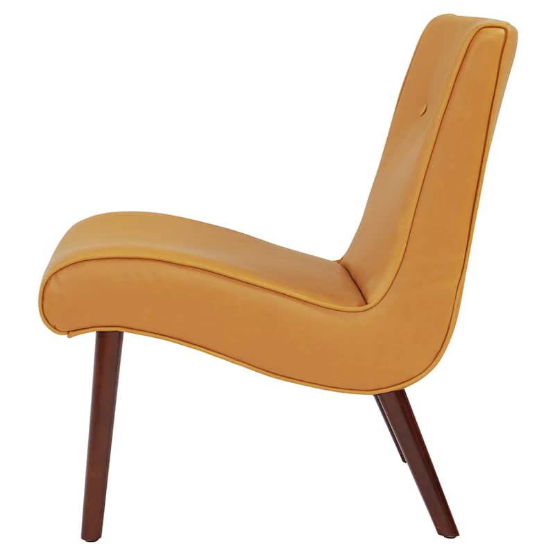 NPD Furniture Alexis Slipper Chair