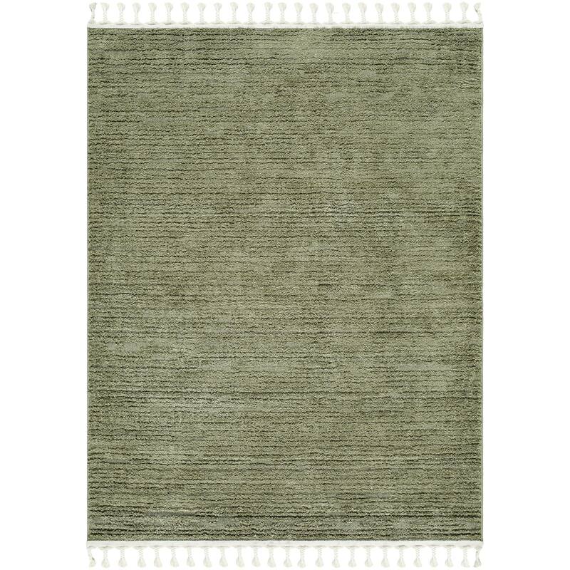 Livabliss Raima Global Geometric Area Rug