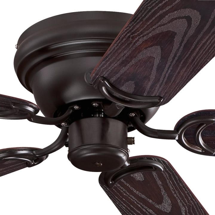 Westinghouse Contempra 48-Inch Indoor/Outdoor Ceiling Fan