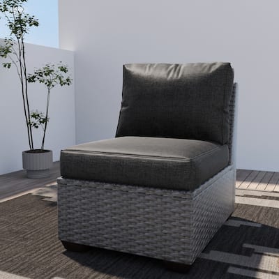 Sunbrella Patio Outdoor Seat Cushion