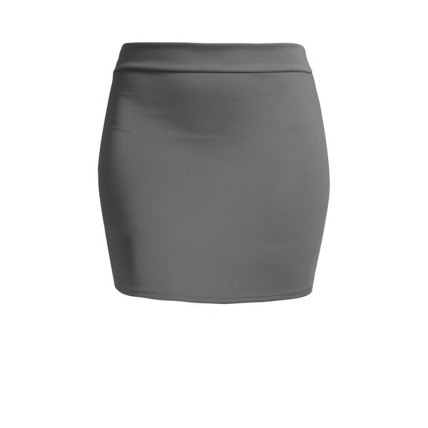 mini pencil skirt 7xl