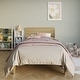preview thumbnail 6 of 23, CraftPorch Minimalist Wooden Bed