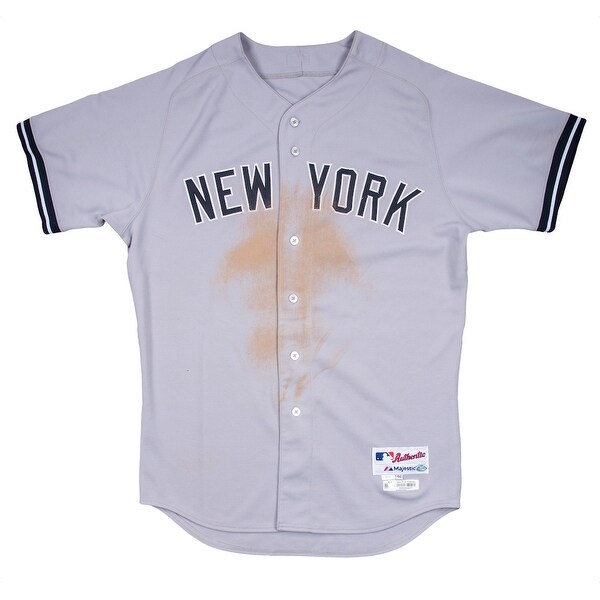Yankees Jersey \u0026 Pants Hits 3373-74 
