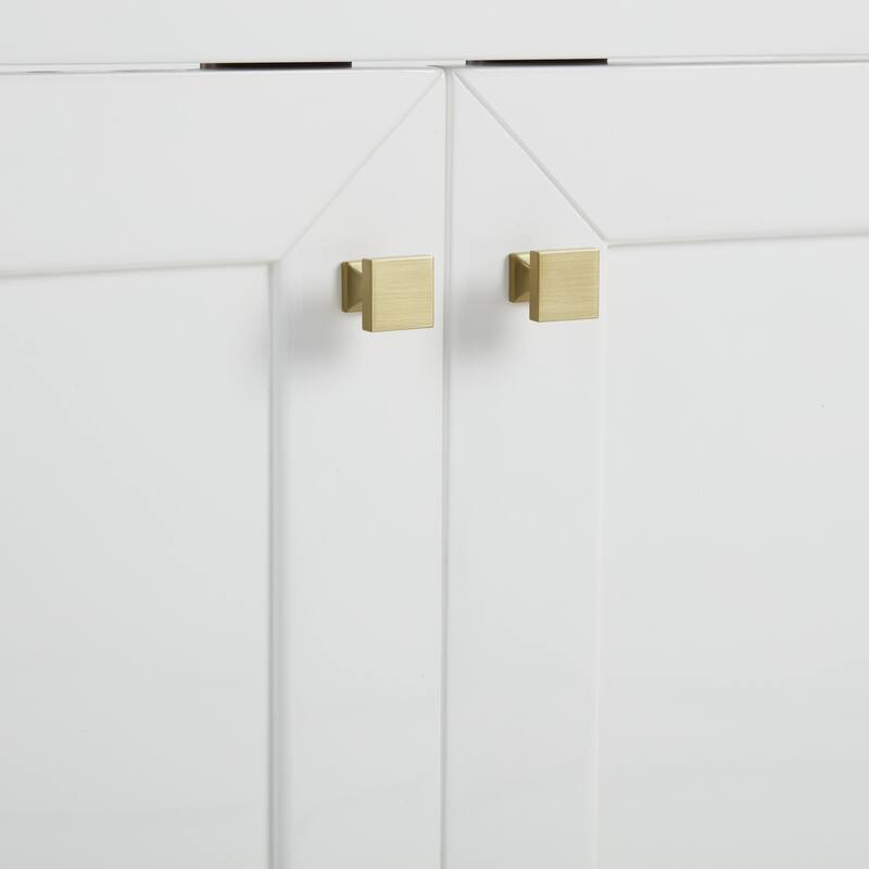 James Martin Vanities 503-V60D-1WZ Chicago 60" Free Standing Double