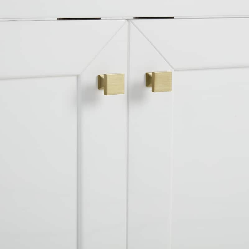James Martin Vanities 503-V60D-3AF Chicago 60" Free Standing Double