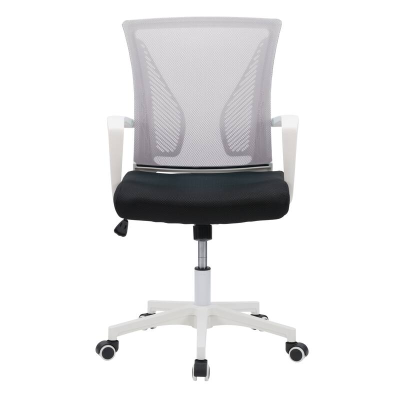 Cooper Ergonomic Mesh Back Office Chair - Grey