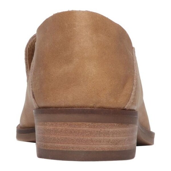 lucky brand cahill sesame
