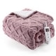 preview thumbnail 50 of 52, Heated Blanket, Soft Washable Electric Blanket, Heating Blanket for Bedding, Fuzzy Blanket, 10 Heat Settings, Fast Heating