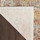 preview thumbnail 17 of 32, Nourison Petra Indoor only Persian Area Rug