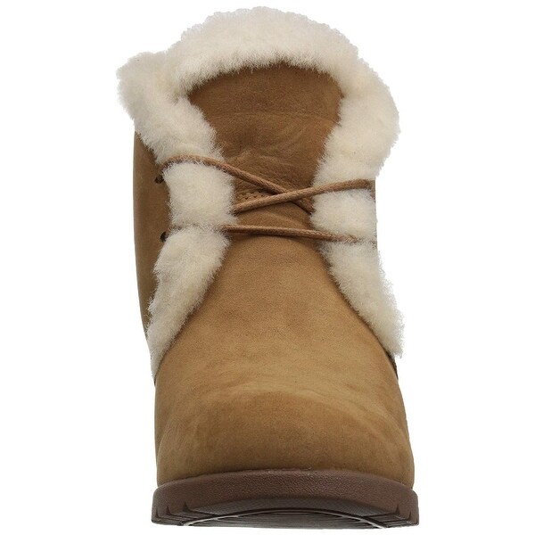 ugg women's jeovana winter boot