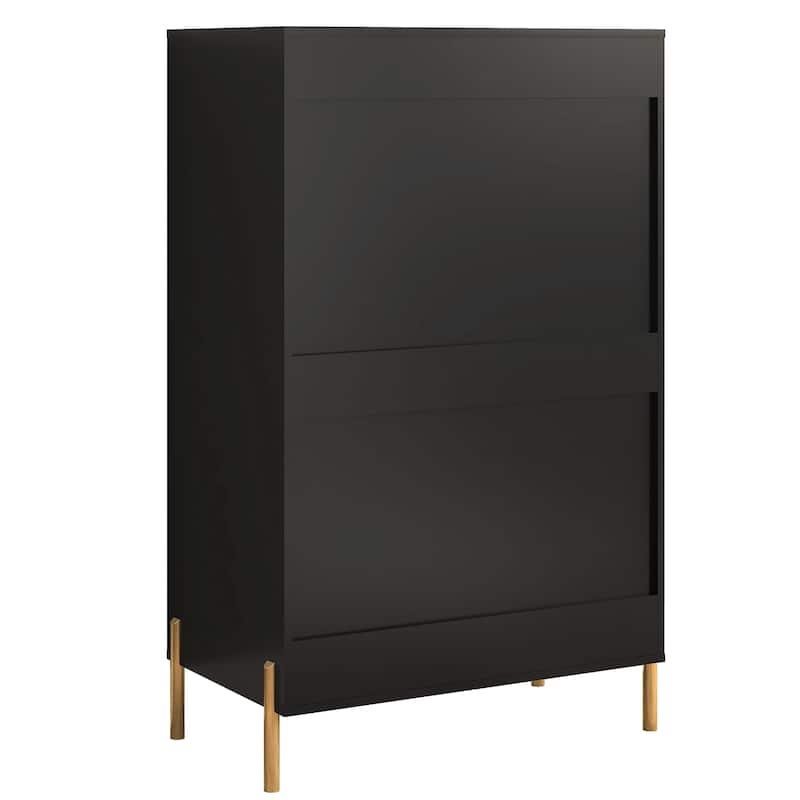 4 Piece Bedroom Set
