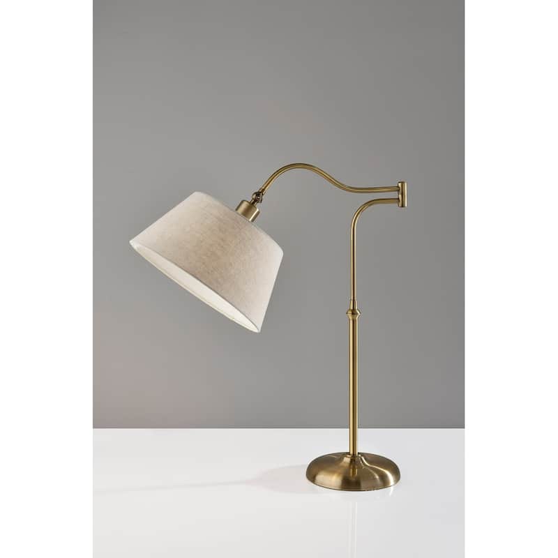 Rodeo Table Lamp - 27