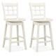 Option White