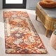 preview thumbnail 9 of 26, SAFAVIEH Handmade Aspen Jonette Boho Tribal Wool Rug