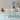 Linon Kids White Table and 2 Chairs