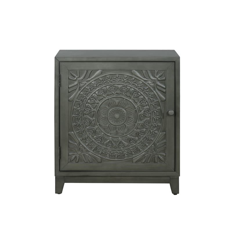 Linon Grace Cabinet