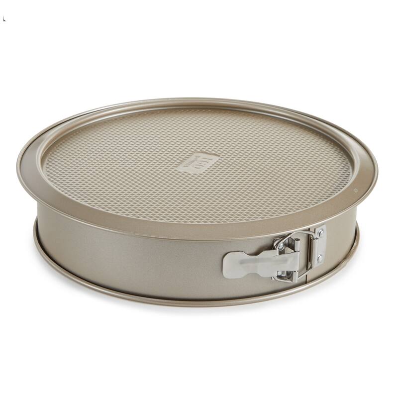 BergHOFF Balance Non-stick Carbon Steel Springform Pan 11"