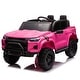 preview thumbnail 80 of 116, 24V 4WD Ride-On Truck for Kids, Two-Seater, Remote Control, Bluetooth, Suspension System, Ages 3+