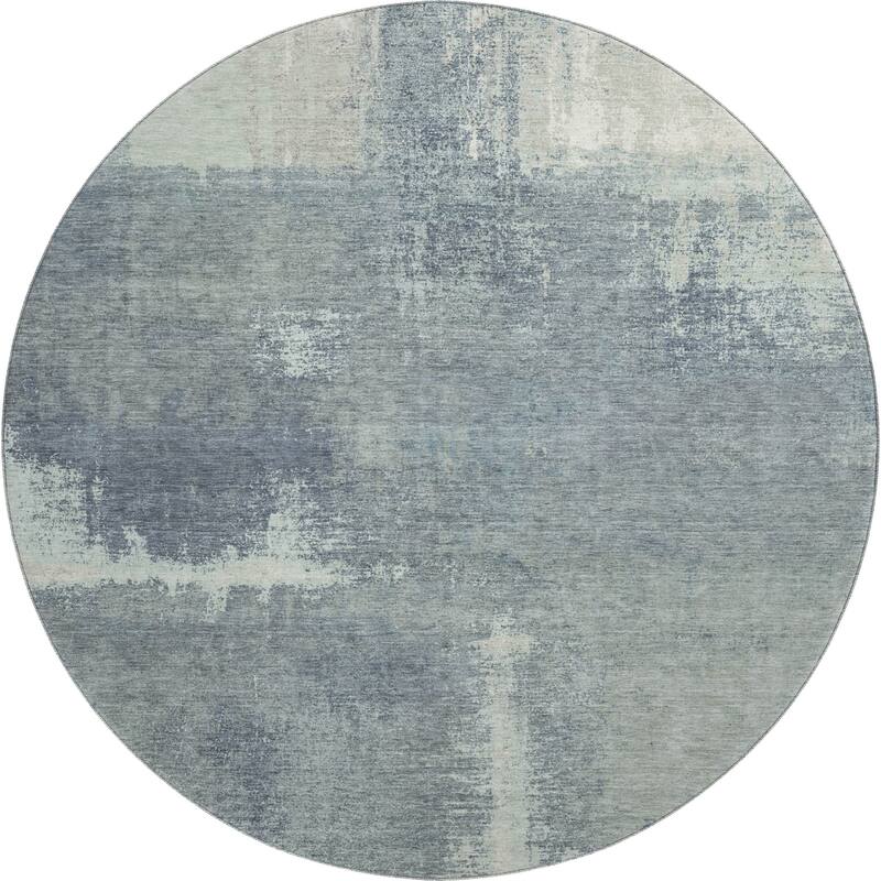 Premium Washable Super Soft Contemporary Mayfield Rug