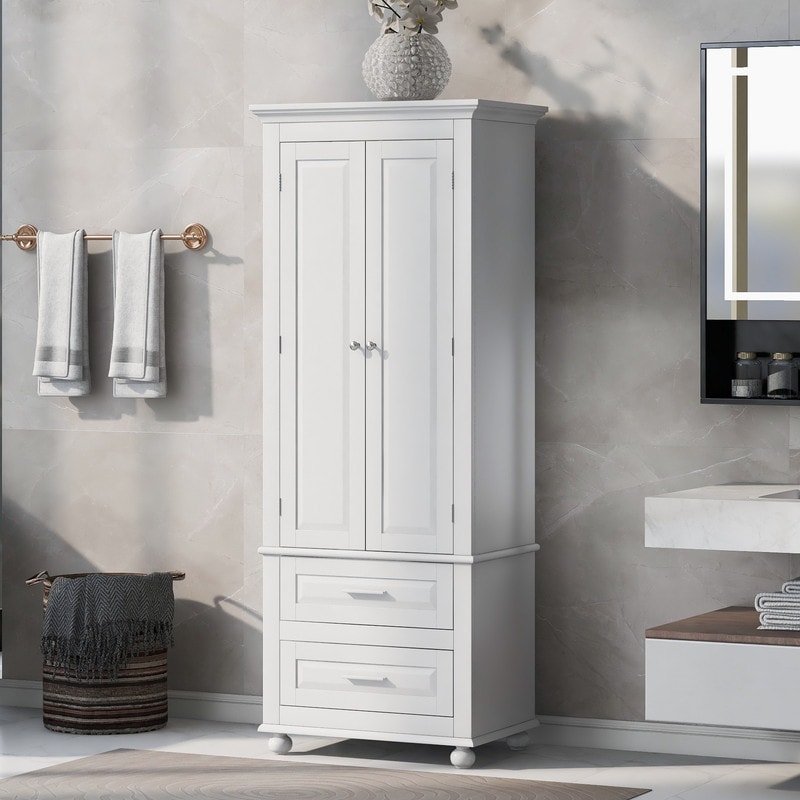 https://ak1.ostkcdn.com/images/products/is/images/direct/52bad733a04dfa1ab47719f37ff3382833a604de/Bathroom-Storage-Cabinet%2C-Freestanding-Storage-Cabinet-with-Adjustable-Shelf-%26-Storage-Drawers%2C-Tall-Linen-Tower-for-Bathroom.jpg
