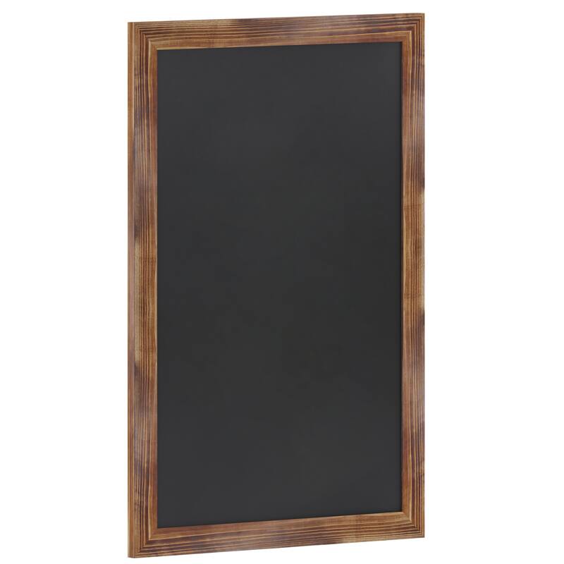 Wall Mounted Magnetic Chalkboard