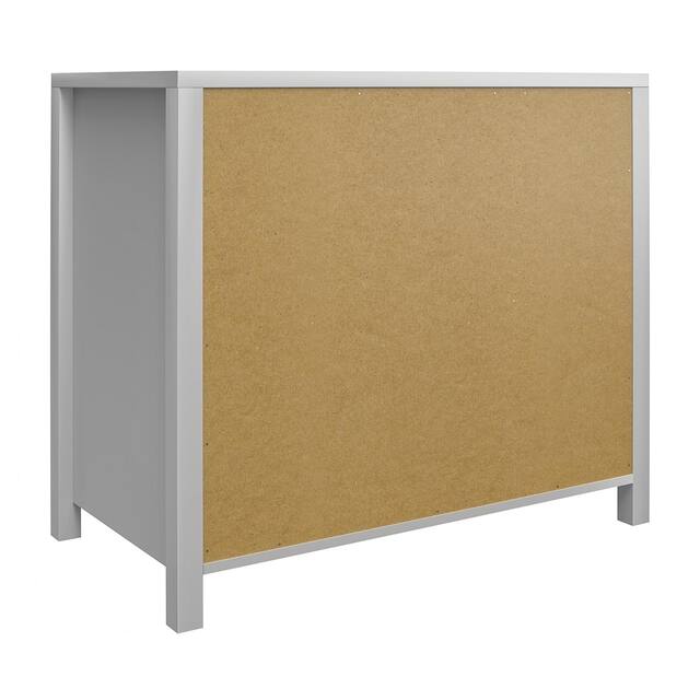 Little Seeds Monarch Hill Haven 3-drawer Kids' Dresser