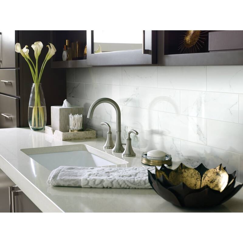 Shaw Casino - 4" x 12" Rectangle Floor Tile - Polished Visual - Sold