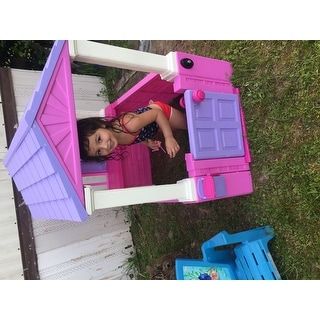 my very own dream cottage