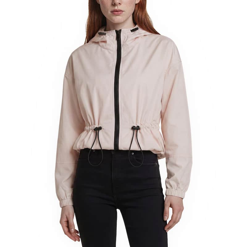 Burberry Birley Rain Jacket - 12