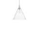 Option Polished Nickel / Seedy