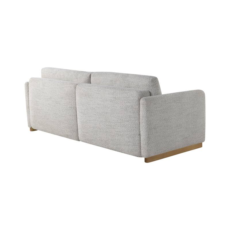 Serta Tyson Convertible Sofa