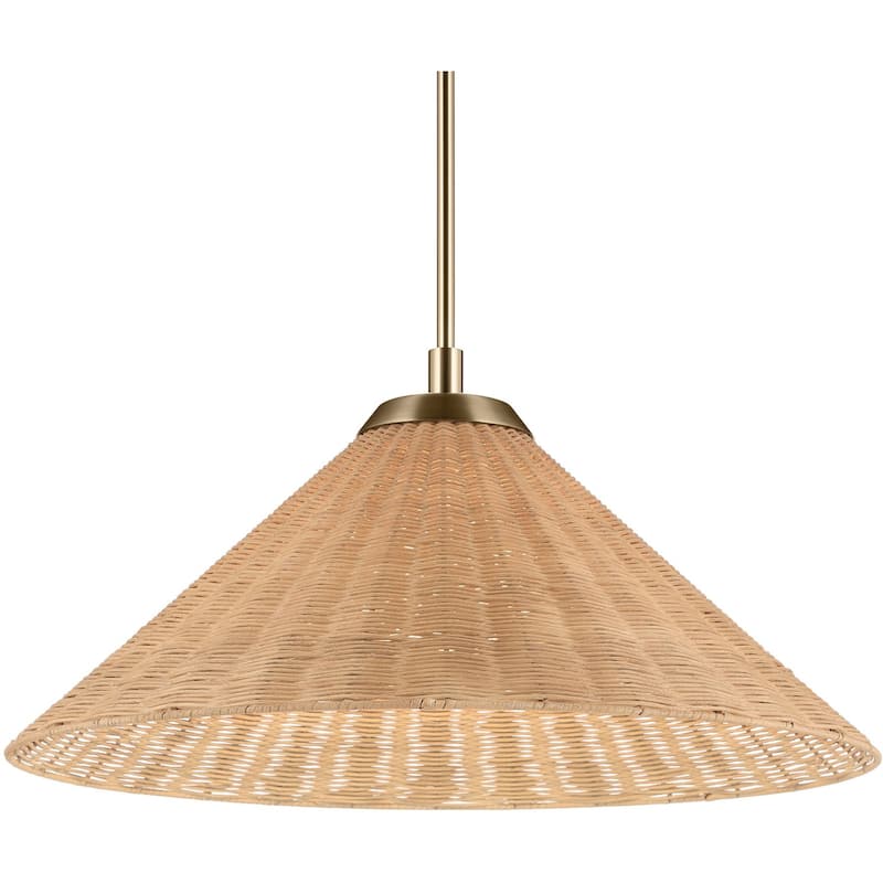 Kichler 52730 Bekah 25" Wide Pendant