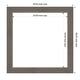 Option Alta Brown Grey