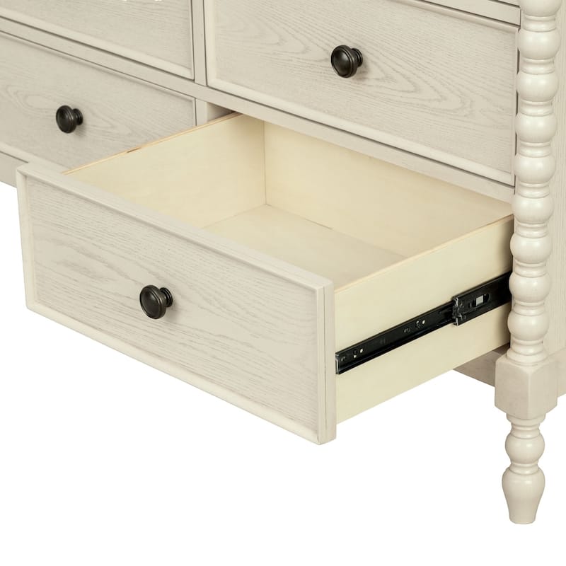 Madison Park Signature Beckett Small Dresser