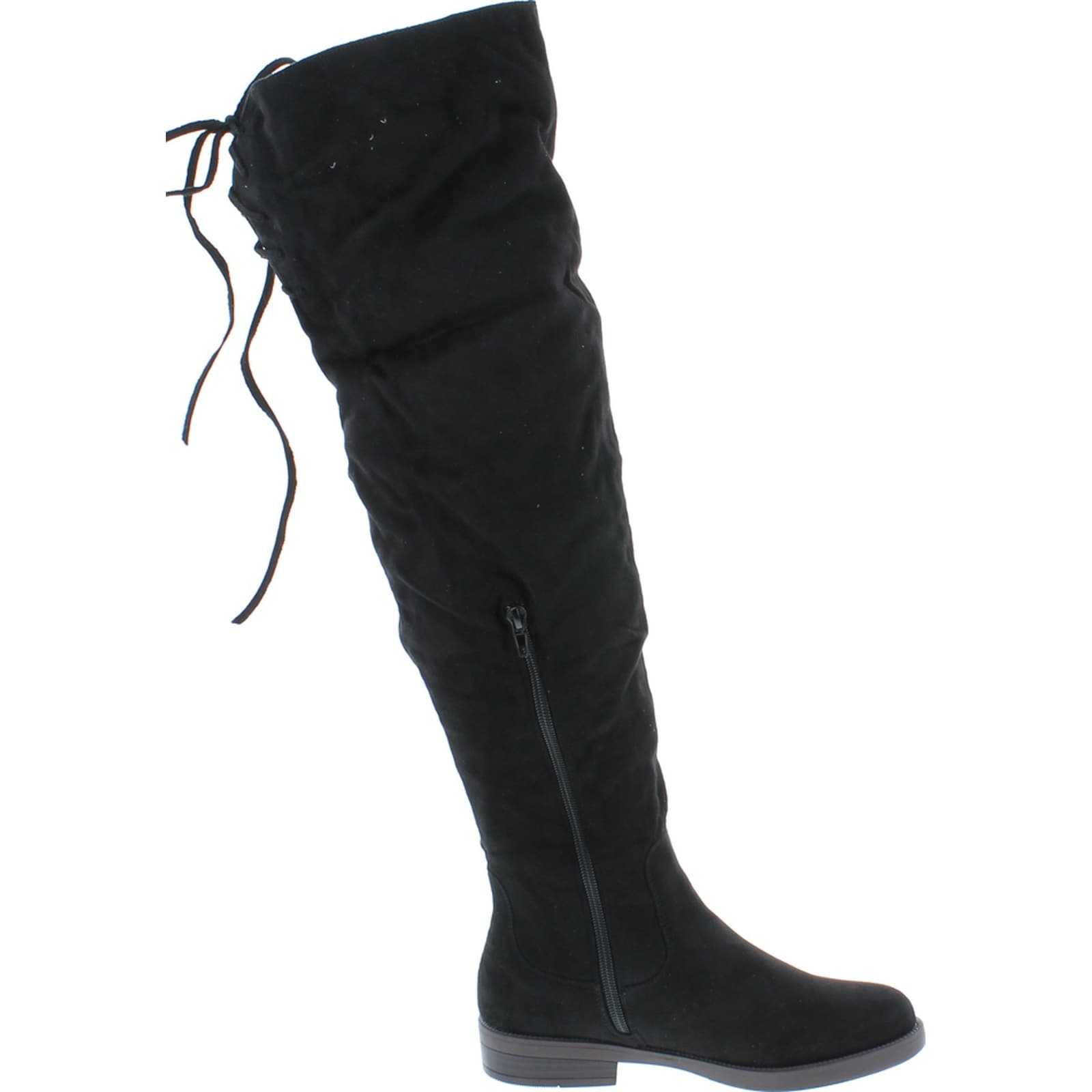 chloe thigh high boots