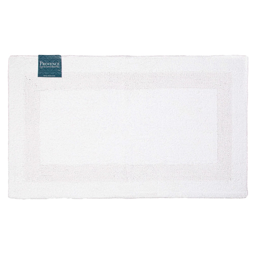 Provence Bath Rug