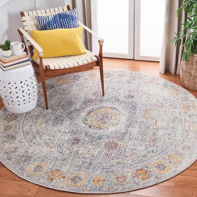 SAFAVIEH History Voinea Vintage Rug