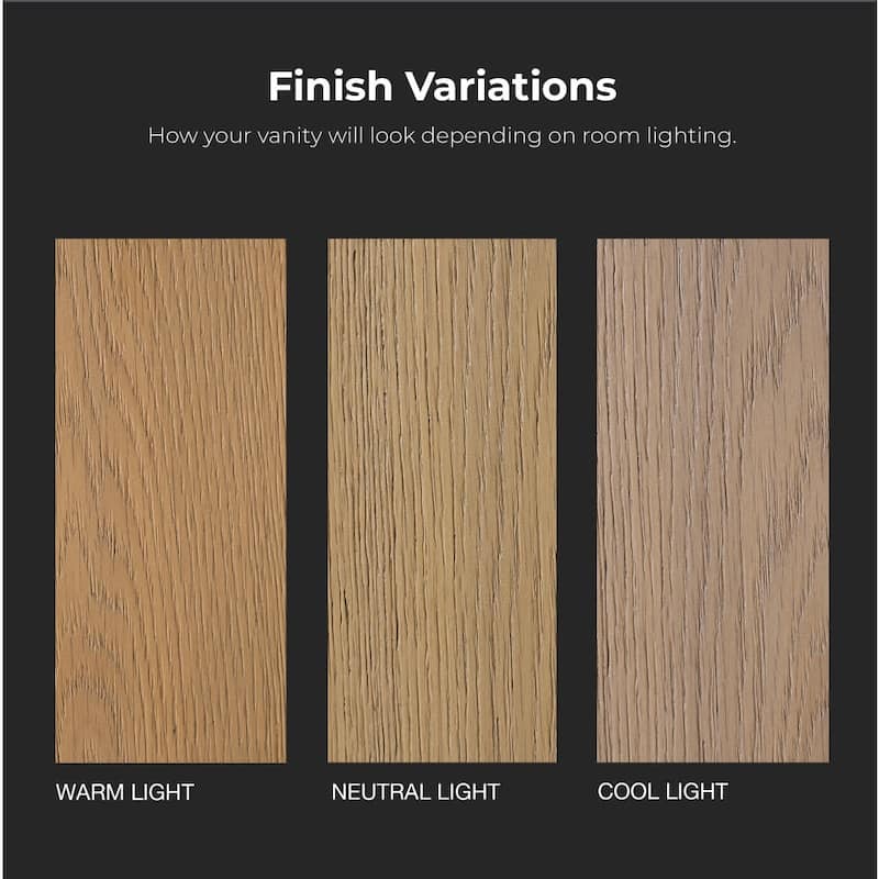 Ove Decors 15VVA-HIGH48 Salisbury 48" Free Standing Single Basin