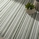 preview thumbnail 8 of 12, Livabliss Rikard Indoor/ Outdoor Coastal Stripe Area Rug 6'7" x 9' - Green